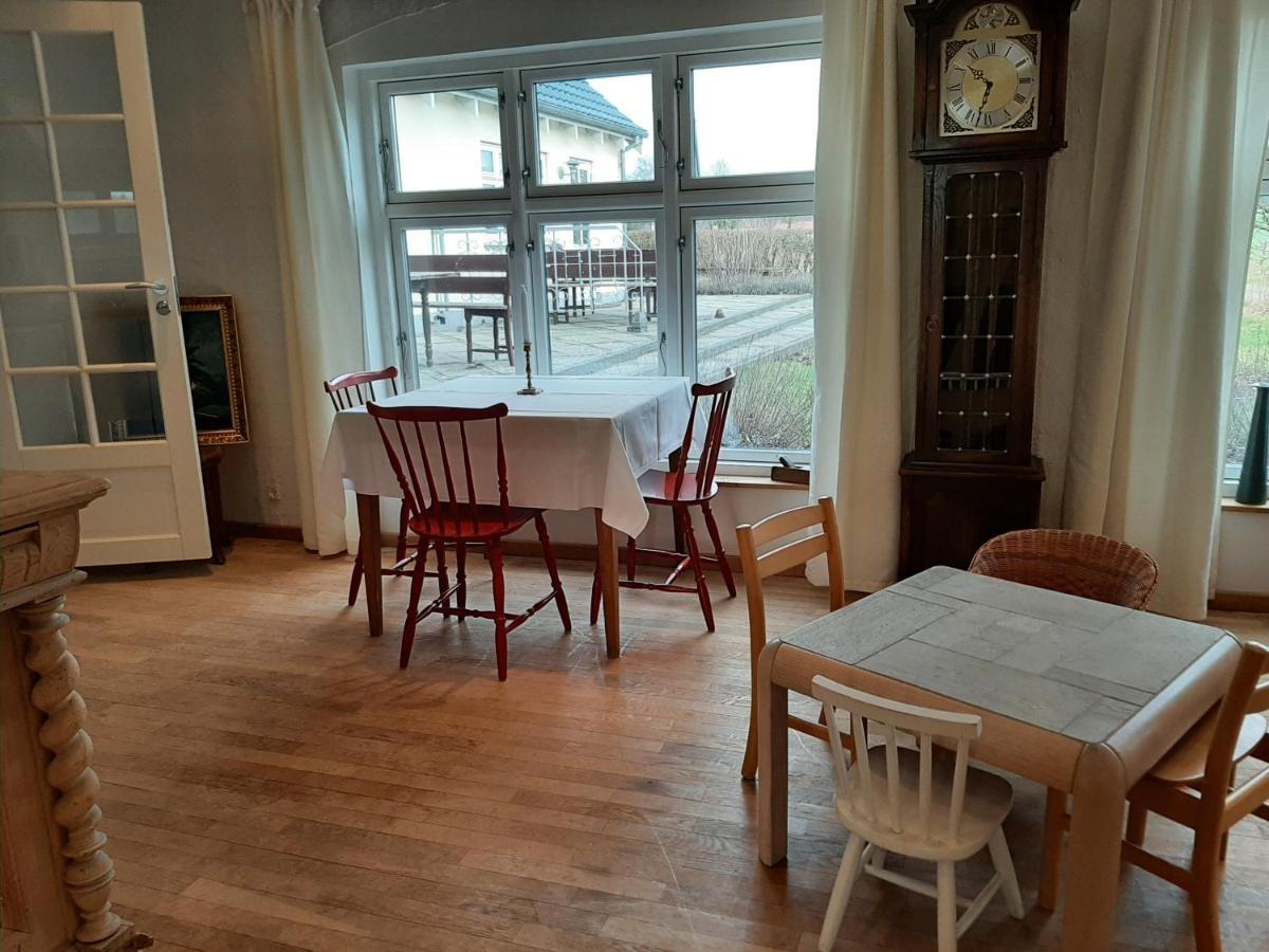 Latterly Rooms Silkeborg Dış mekan fotoğraf